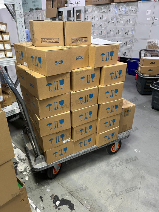 2025-07-21 - PLC ERA