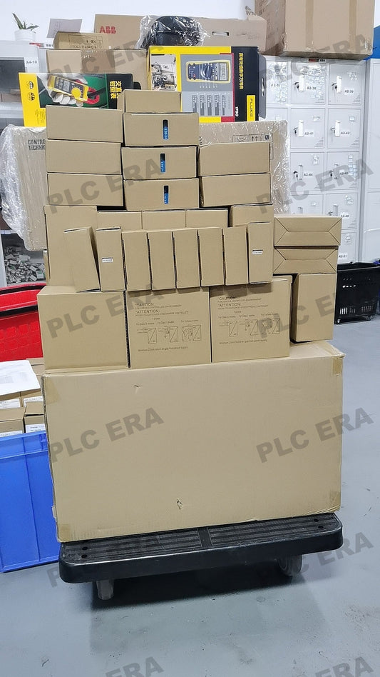 2025-07-23 - PLC ERA