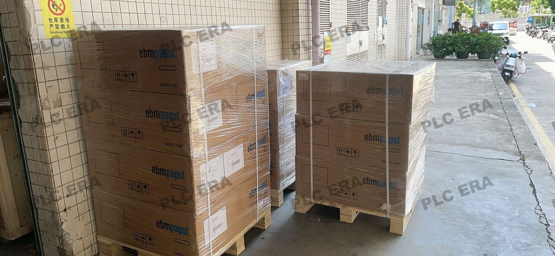 2025-07-26 - PLC ERA