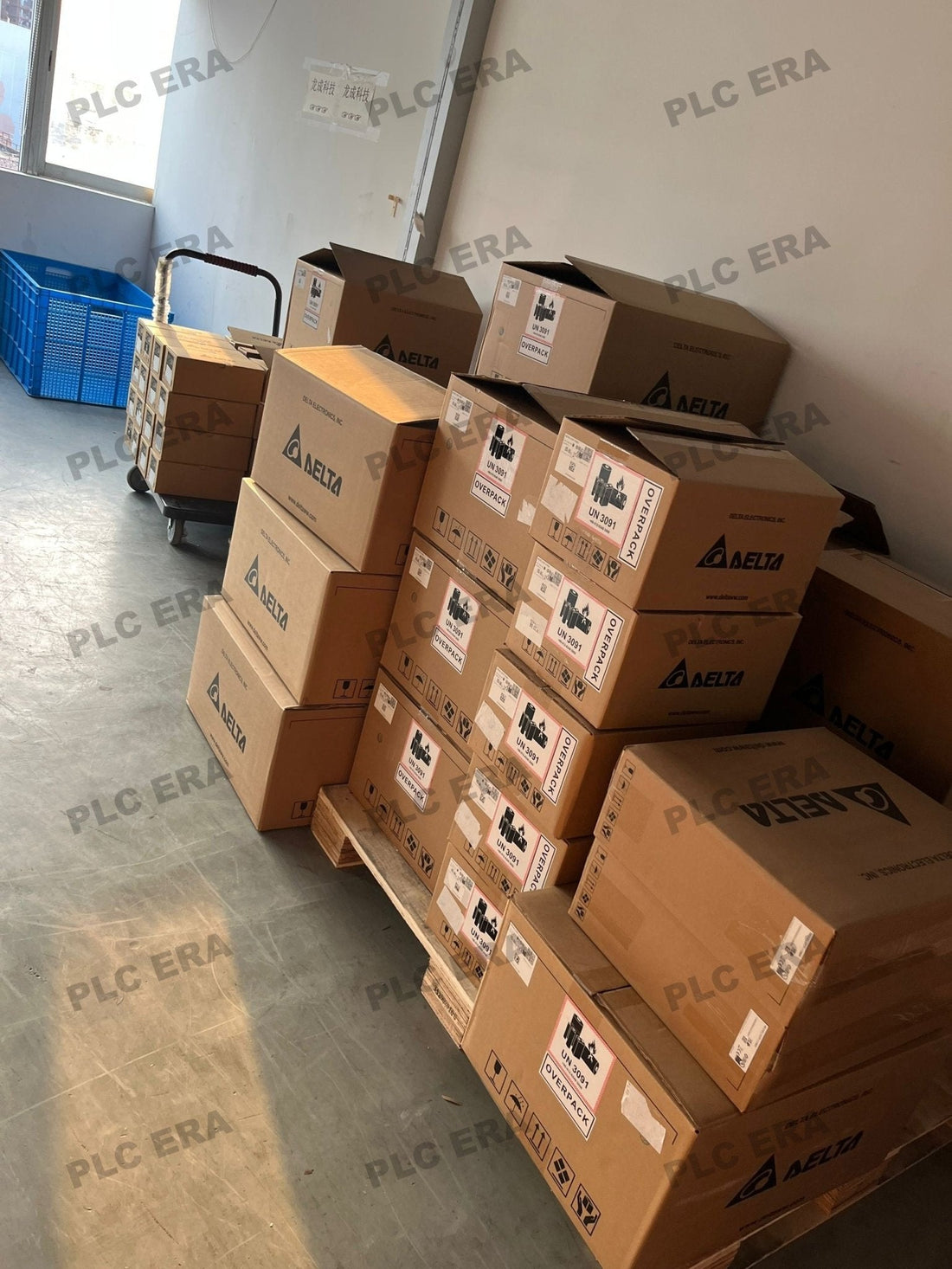 2025-07-29 - PLC ERA