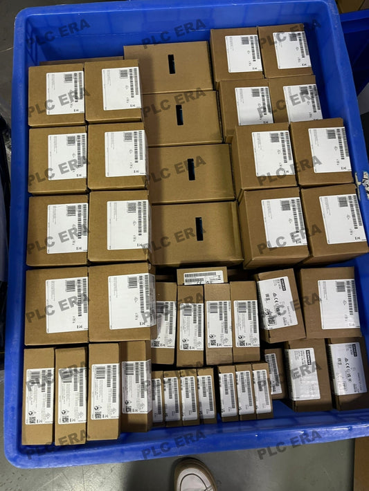 2025-07-30 - PLC ERA