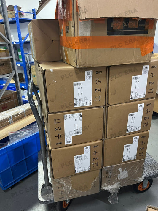 2025-07-31 - PLC ERA