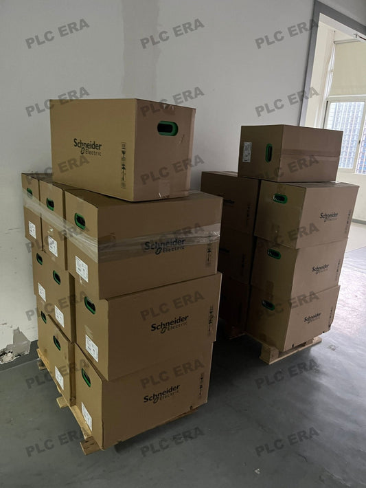 2025-08-01 - PLC ERA