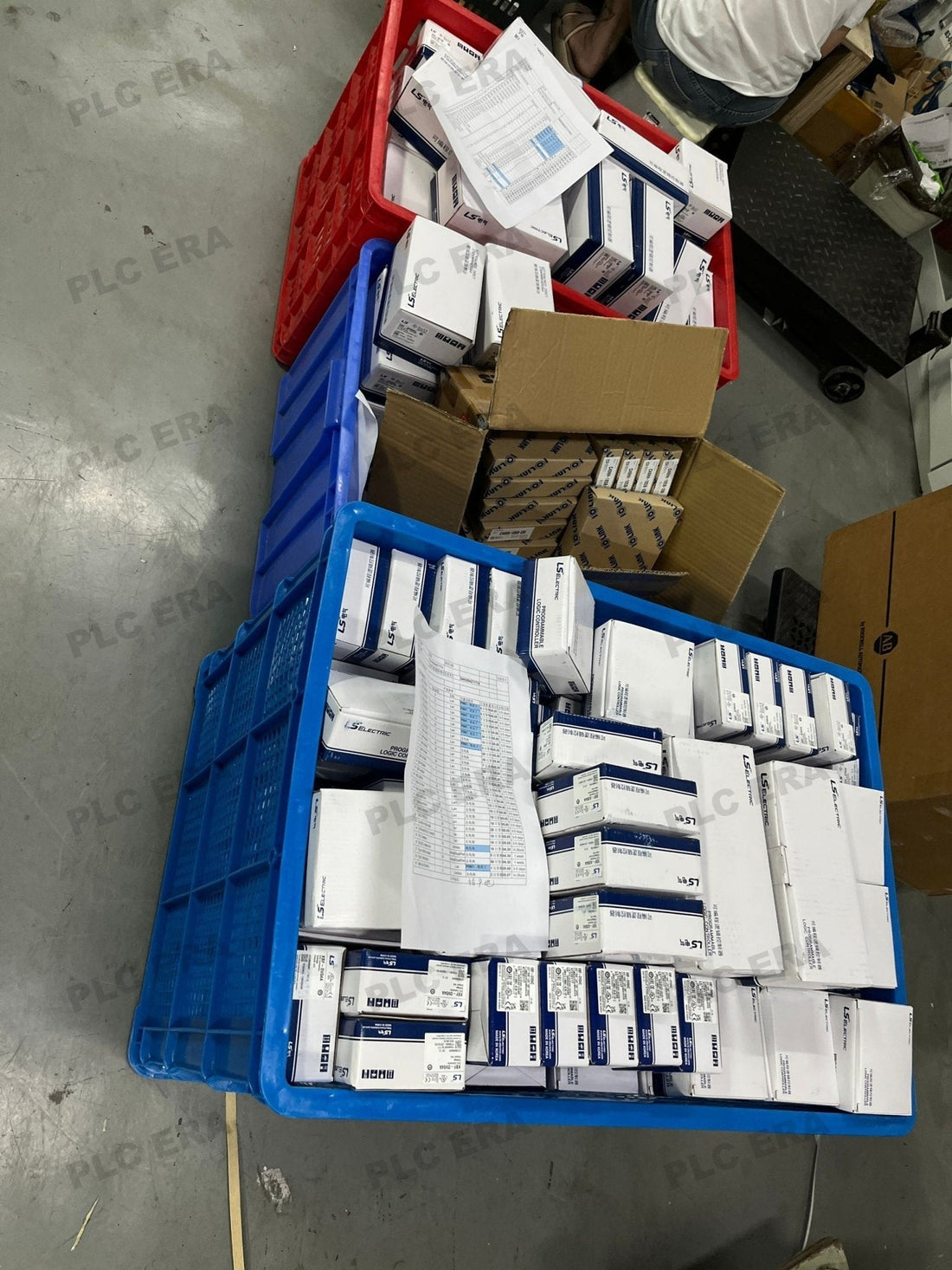 2025-08-02 - PLC ERA