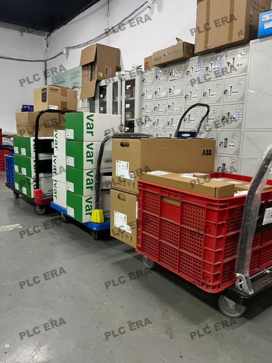 2025-08-05 - PLC ERA