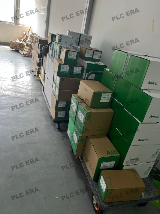 2025-08-08 - PLC ERA