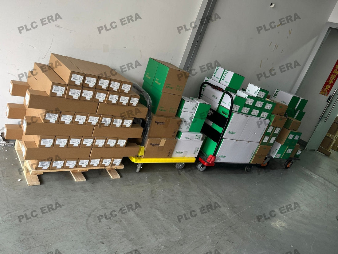 2025-08-09 - PLC ERA