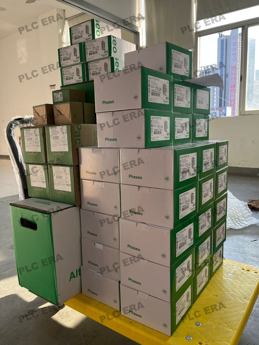 2025-08-10 - PLC ERA