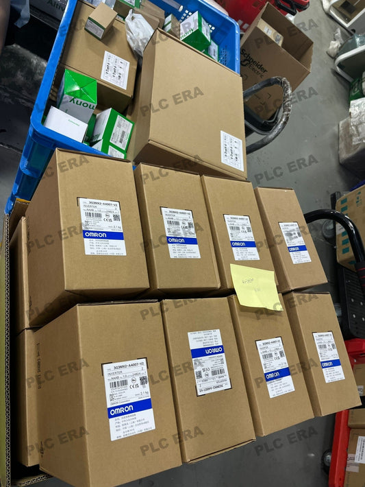 2025-08-11 - PLC ERA