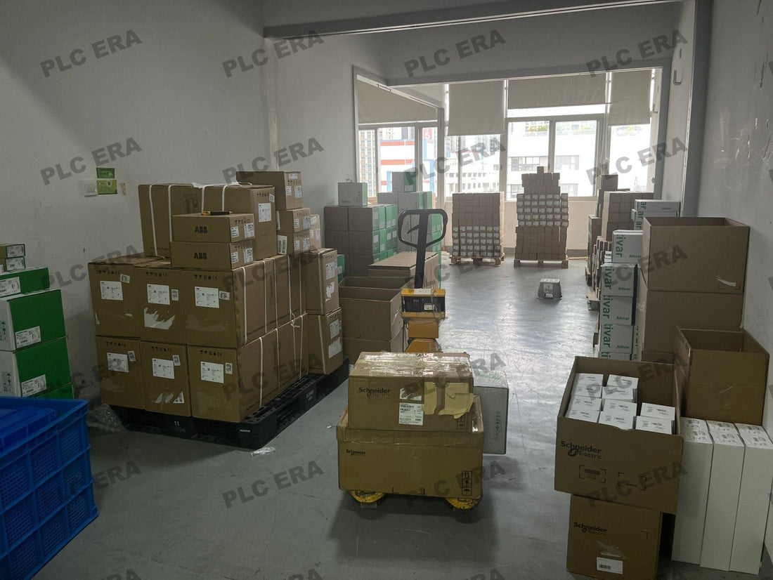 2025-08-13 - PLC ERA