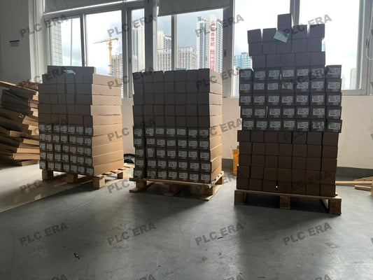 2025-08-14 - PLC ERA