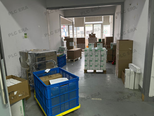 2025-08-15 - PLC ERA