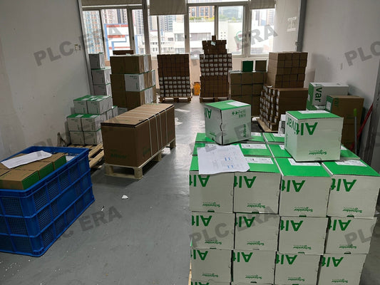 2025-08-16 - PLC ERA