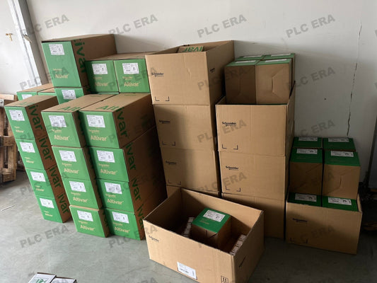 2025-08-18 - PLC ERA