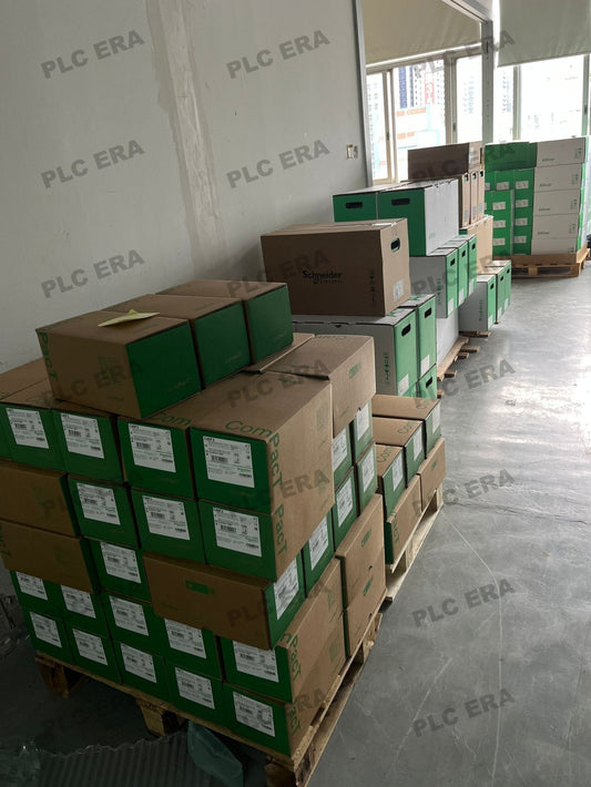 2025-08-20 - PLC ERA