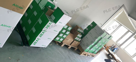 2025-08-21 - PLC ERA