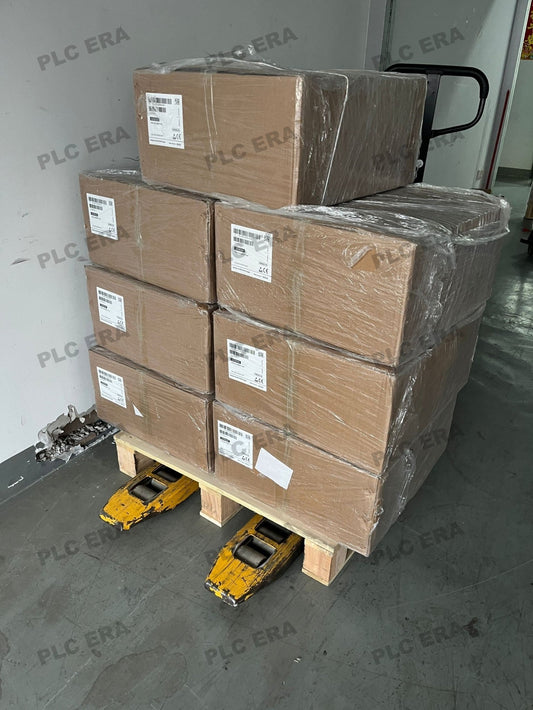 2025-08-22 - PLC ERA
