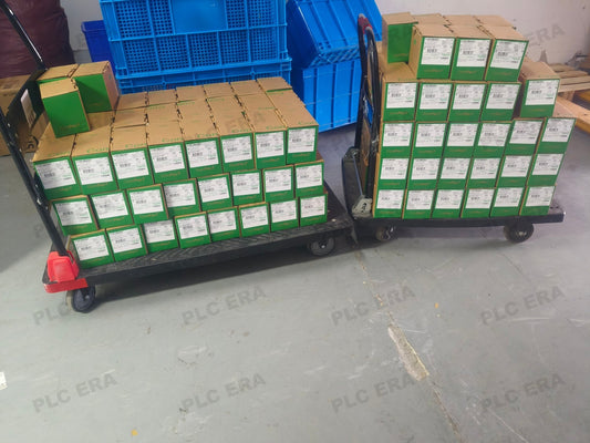 2025-08-23 - PLC ERA
