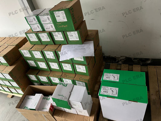 2025-08-24 - PLC ERA