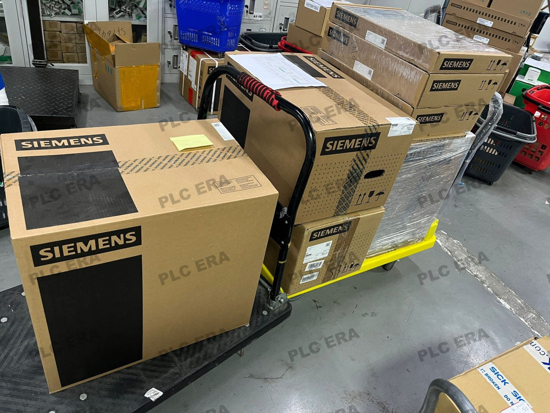 2025-08-25 - PLC ERA