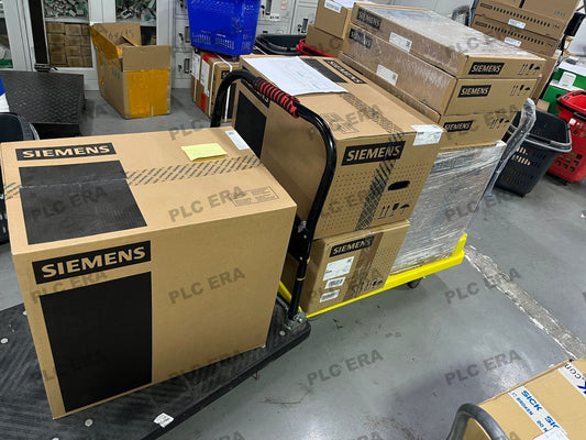 2025-08-25 - PLC ERA