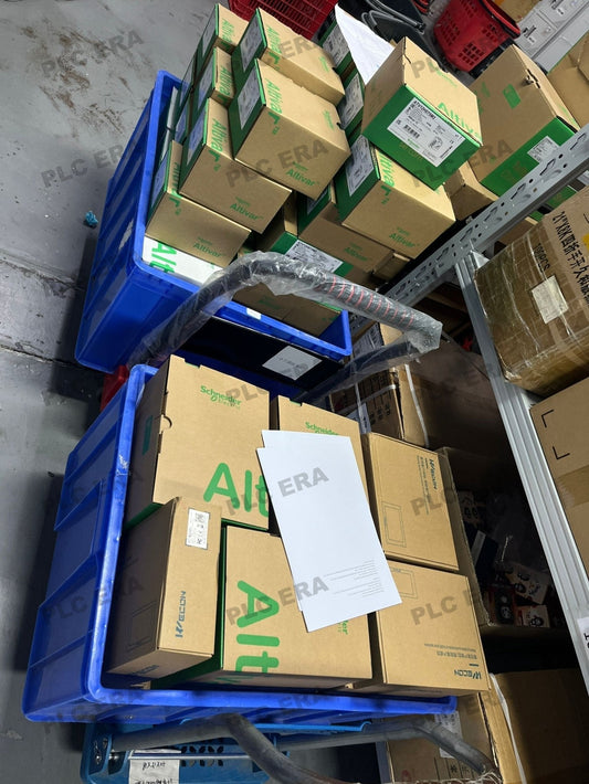 2025-08-26 - PLC ERA