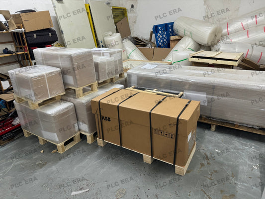2025-08-27 - PLC ERA