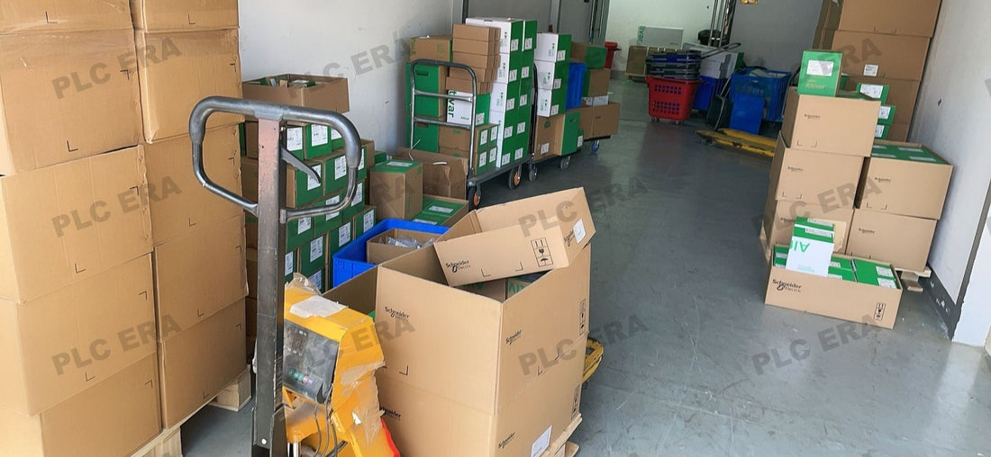 2025-09-02 - PLC ERA