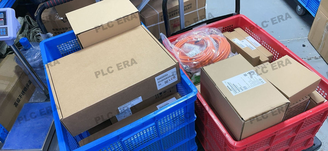 2025-09-05 - PLC ERA