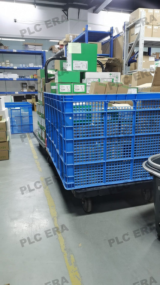 2025-09-10 - PLC ERA
