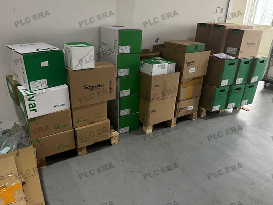 2025-09-12 - PLC ERA
