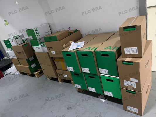2025-09-15 - PLC ERA