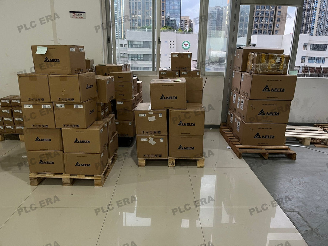 2025-09-16 - PLC ERA