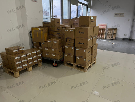 2025-09-17 - PLC ERA