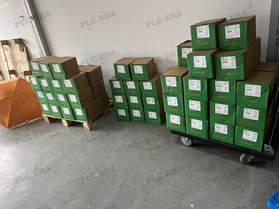 2025-09-18 - PLC ERA