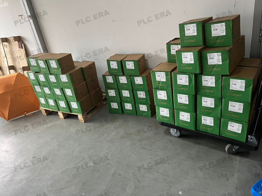 2025-09-18 - PLC ERA