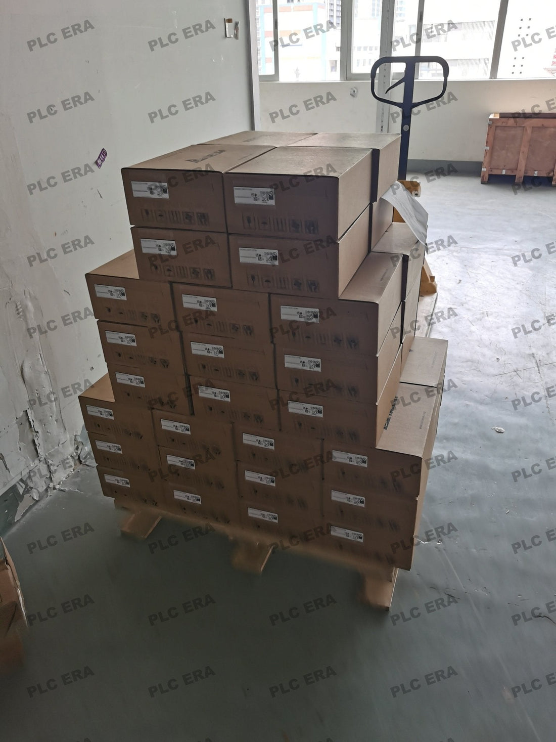 2025-09-19 - PLC ERA