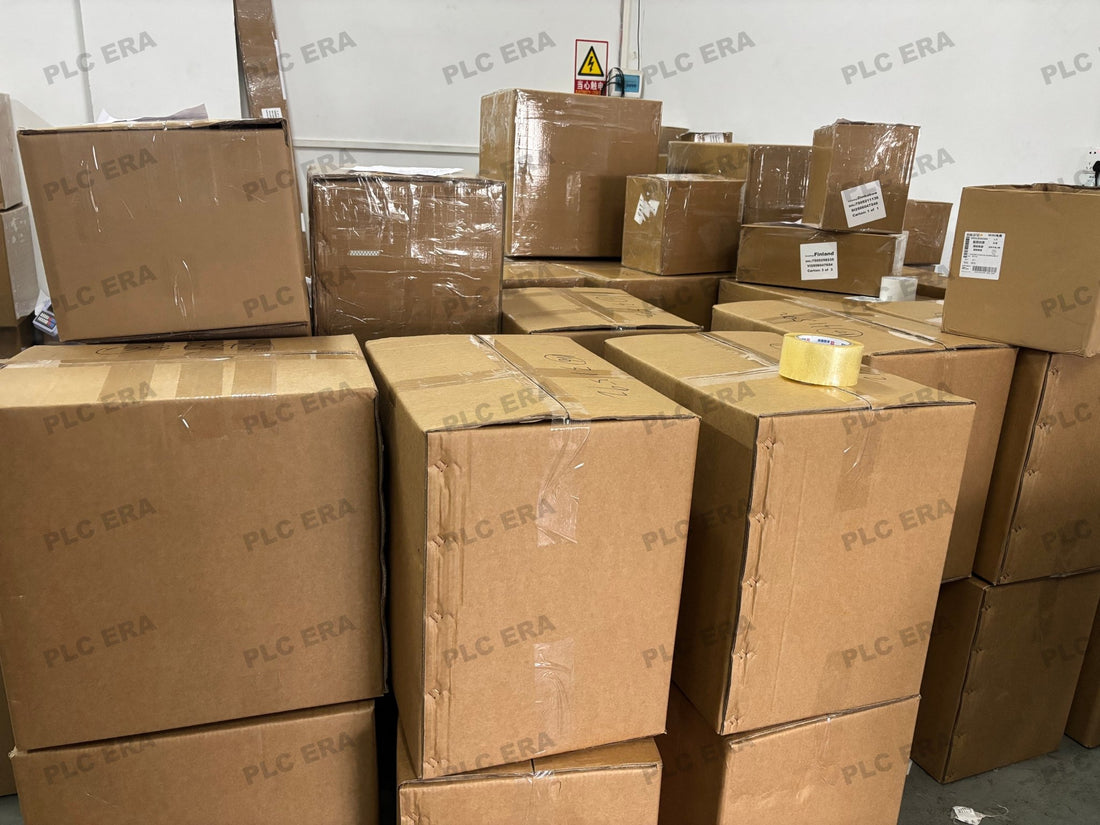 2025-09-20 - PLC ERA