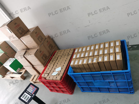 2025-09-21 - PLC ERA