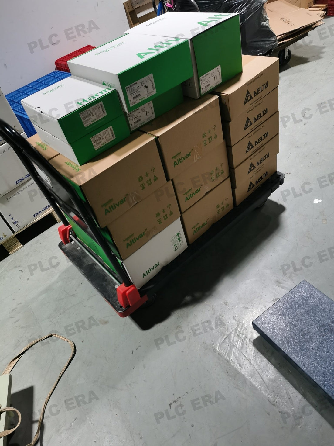 2025-09-22 - PLC ERA