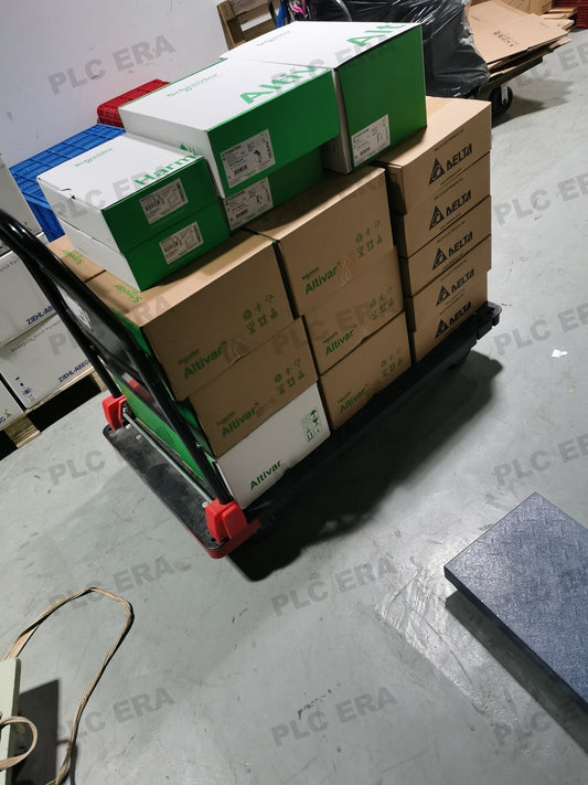 2025-09-22 - PLC ERA