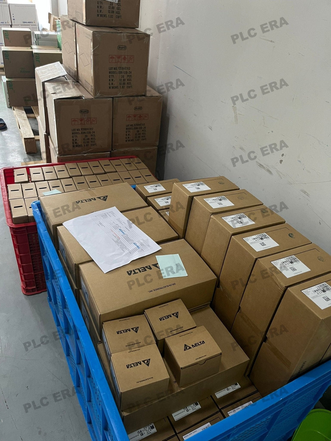 2025-09-24 - PLC ERA