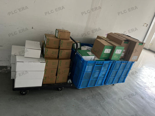2025-09-25 - PLC ERA