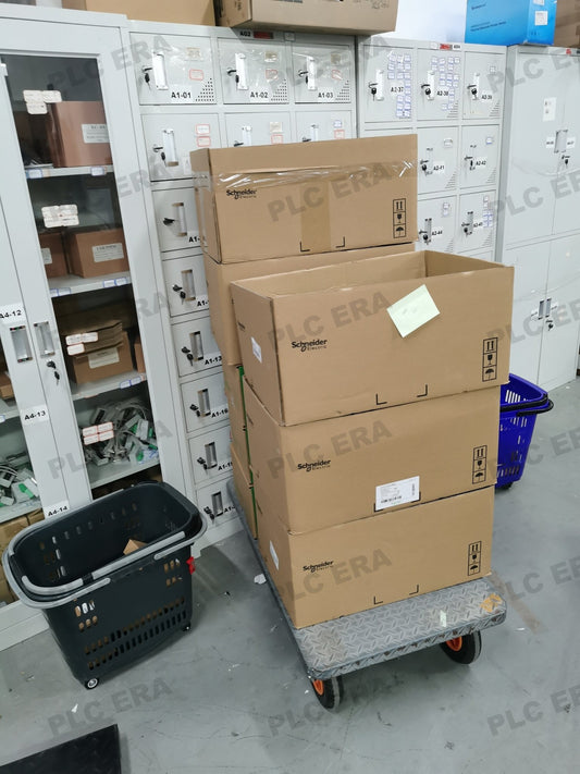 2025-09-30 - PLC ERA