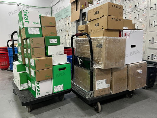 2025-10-01 - PLC ERA