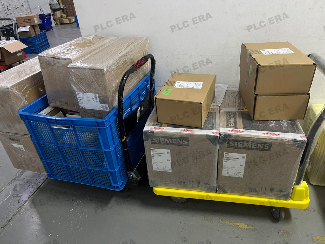 2025-10-02 - PLC ERA