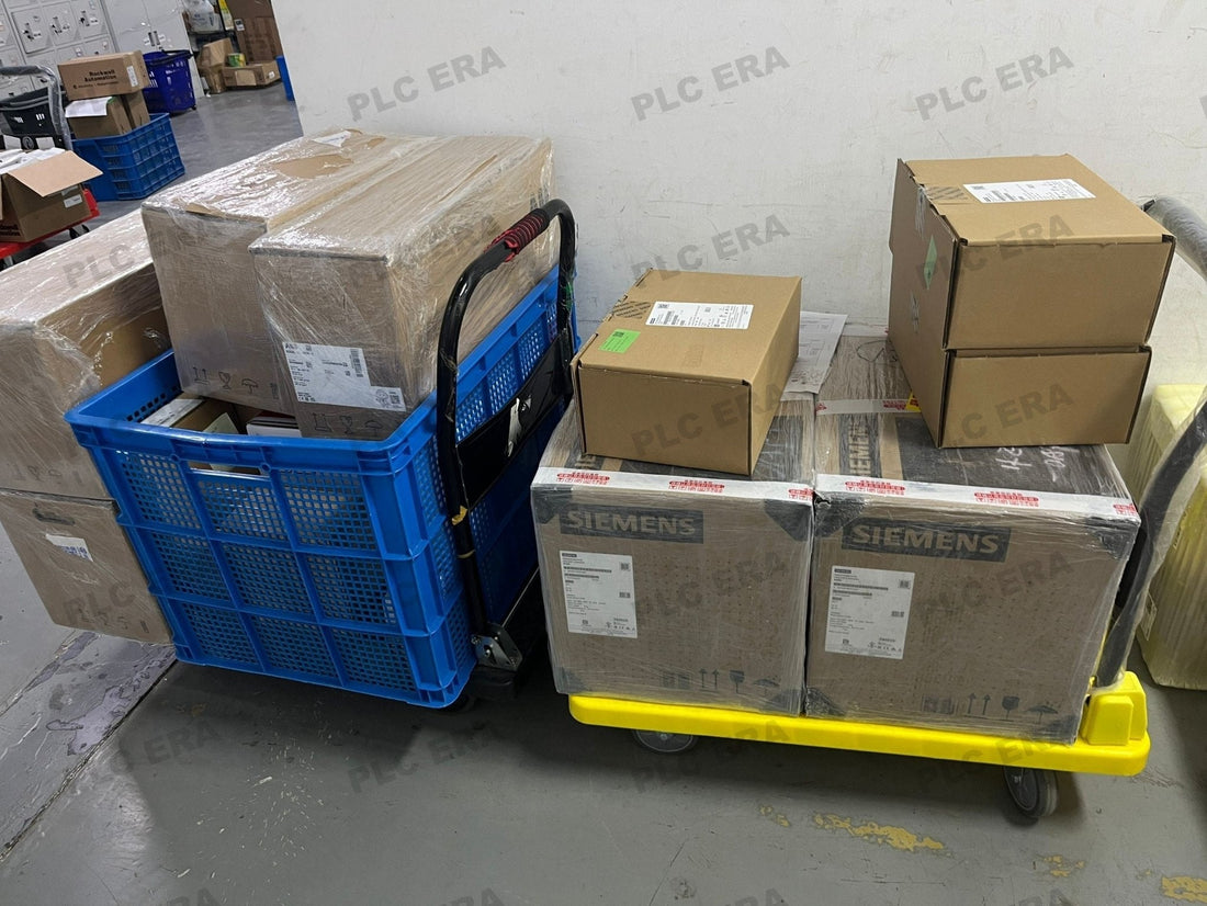 2025-10-02 - PLC ERA