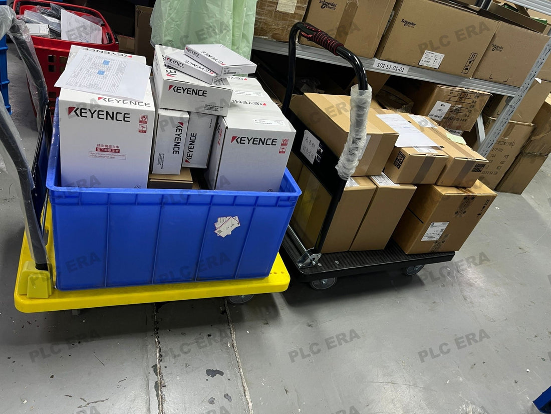 2025-10-03 - PLC ERA