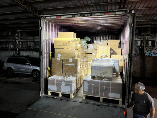 2025-10-05 - PLC ERA