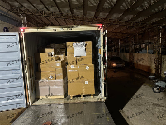 2025-10-09 - PLC ERA